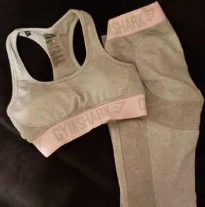 Gymshark Set